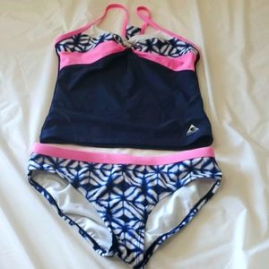 Swim set